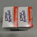 Little Remedies Baby Medicine, Infant Fever and Pain Relief with Acetaminophen, Berry Flavor, 2 Fl Oz