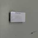 Contactless 125kHz RFID Proximity Cards Smart ID Card 0.8mm Thick for Access Control System & Time Attandance & Door Entry Access (50packs)