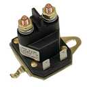 Stens Starter Solenoid 435-325 Compatible with Ariens 21546294, AYP 192507, 532192507, Husqvarna 582042801, Snapper 705055