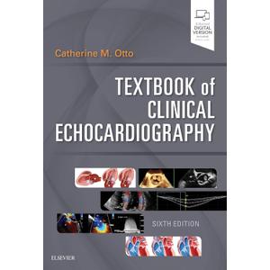 Textbook of Clinical Echocardiography