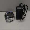SATA to USB 3.0 Adapter, External Hard Drive Converter Cable for 2.5" 3.5" HDD, SSD with Power Supply