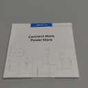 JSAUX Mini HDMI to HDMI Cable 6FT, [Mini HDMI][Aluminum Shell, Braided] High Speed 4K 60Hz HDMI 2.0 Cord, Compatible with Camera, Camcorder, Tablet and Graphics/Video Card, Laptop, Raspberry Pi Zero W (Grey)