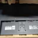 Philips New 24 inch Frameless Full HD (1920 x 1080) 100Hz Monitor, VESA, HDMI x1, VGA Port x1, Eye Care, 241V8LB, Black