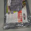 Grill Cover by Grillman, Gray, 60 Inch, BBQ Outdoor Grill Covers, Charcoal & Gas Grills, Waterproof, Rip-Proof, Weather-Resistant, Anti-UV, Barbecue Cover for Weber, Genesis, Charbroil, Nexgrill, etc