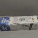 Microfiber Spray Mops for Floors Cleaning: EXEGO Dust Wet Mop with 3 Washable Reusable Pads for Swiffer Powermop &1 Refillable Bottle - Flat Floor Mop for Hardwood Laminate Ceramic Tiles Vinyl Wood (Gray)