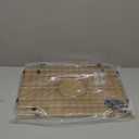 Serene Valley Sink Grid 18" X 12-1/2", Centered Drain with Corner Radius 1-1/2", NLW1812C