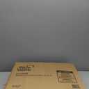 48 in. x 54 in. D 18 ft. Round Blue Standard Gauge Overlap Liner
