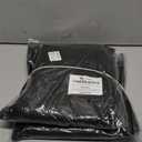 EcoNour Windshield Cover for Ice and Snow - Universal Fit for Car, SUV, Truck, Heavy Duty 600D Oxford Fabric Frost Protector for Ice & Sleet, Includes Anti-Theft Straps, Medium (69"x42")