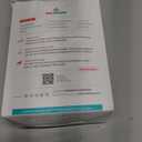 Pet Parents® Washable Belly Bands for Male Dogs (3pack) + Extendrs® of Durable Dog Diapers Male, Premium Male Dog Diapers & Dog Wraps (Small, Oxford)