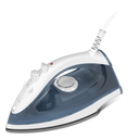 Conair CompleteSteam Compact Iron, 1100W, Auto Shutoff, Adjustable Temp & Steam
Conair Complete Steam Compact Iron