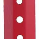 Lawn Mower Mulching Blades Replaces 104-8697,104-8697-03P,104-8697-03,108-9764-03, 59534P, 59534,108-9764,108-9764-03P,131-4547-03,131-4546-03,108-9764-02P Compatible with 22" Toro Recyclers