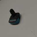 Battery Adapter for Makita DCA1820 18V Compatible with Makita Lithium Battery Convert for DeWalt CA1820 18V DC9180 DC9096 Tool Use