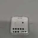 12Pcs LED Light Blocking Stickers Compatible with Ray-Ban Meta Wayfarer/Skyler/Headliner (Gen 2) & Oakley Meta HSTN Smart Glasses Accessories, Low-Tack Restickable Blackout LED Light Covers Sticker