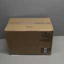 Libbey Polaris Tumbler and Rocks, Axis Glass Cups Set of 16, Elegant Mixed Drinking Glasses with Modern Clean Lines, Dishwasher Safe Glassware Set