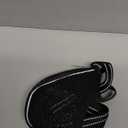 Dog Muzzle,Mesh Soft Muzzle for Small Medium Large Sized Dogs, Breathable Reflective Adjustable Puppy Muzzles with Collar for Scavenging Grooming Biting Chewing,Allows Panting and Drinking, XL