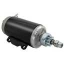 Marine Starter Replacement New 80HP-140HP for Evinrude E100 110 112 115 125 135 140 E85 88 90 Johnson 100 110 112 115 125 135 140 85 88 90 1969-1994 385529 386465 0139940-M030SM