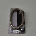 Delta Faucet U495D-CZ60-PK Stretchable Metal Hose, Champagne Bronze
