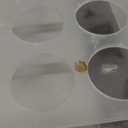 Magnetic K Cup Holder for Refrigerator, 24 K-Cup Acrylic Coffee Pod Holder with Magnets, Pod Organizer Storage for Home/Office, Coffee Station Organizer for Fridge, Drawer, 13.5"x9"x2.25" (Transparent)