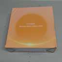 Vivilumens Wake Up Light Sunrise Alarm Clock - White Noise Machine with 20 Soothing Sounds for Sleep Better, Weekdays/Weekends Dual Alarms for Heavy Sleepers & Touch Control Night Light, Ideal Gifts