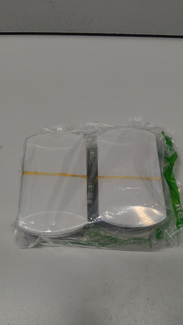 Pillow Shaped Boxes 100pcs