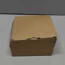 16 Pcs Wooden Snowflake Christmas Table Decorations White Winter 3D Snowflake Decor Centerpiece for Christmas Winter Wonderland Decorations Home Party