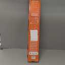 Bluesea 30 Feet Chimney Sweep Kit, Ergonomic Chimney Cleaning Kit, Extends Up to 30 Feet, Chimney Cleaner, Chimney Cleaning Tools, Chimney Cleaning System with Strong Brush, 9 Flexible Chimney Rods