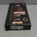 2 in 1 Magnetic Chess Set & Checkers Board Game, 15" Wooden Folding Chess Board with 2 Extra Queens, Portable Travel Chess Set with Pieces Storage Slots, Beginner Chess Board Game for Adults & Kids