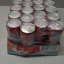 Alani Nu CHERRY SLUSH, Sugar Free, Low Calorie Energy Drinks, 200mg Caffeine, Biotin, B Vitamins, Zero Sugar, 10 Calories, 12 Fl Oz Cans, 24 Pack (BB: 07/2027)