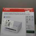 Canon PIXMA TS4320 – Wireless Color Inkjet Printer with Print, Copy, Scan