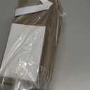 96 Packs Sleeves for Sports Card Protectors, 3" x 4.5" Cardboard Sheets for Trading Card Folders, Mail Shipping Stiffeners, Insert (96 Packs)