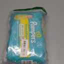 Pampers Baby Diapers - Swaddlers - Size P1, 27 Count, Ultra Absorbent Disposable Preemie Diaper