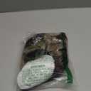 testar Blonde Brown Wigs For Women 24IN Long Blonde Straight Wigs With Curtain Bangs Cosplay Colorful Wig Synthetic Layered Wigs For Daily Party Haloween/Christmas Use,  Blonde Brown With Curtain Bangs