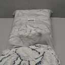 Lellen Pattern Wingback Chair Covers - Velvet Wingback Side Chair Slipcover Reusable Accent Chair Protector Cover Wing Chair Covers for Dining Room Banquet Home Decor4PCS (Green)