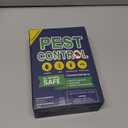 Pest Control Spray, Mouse Repellent, Peppermint Spray for Mice Repellent, Repel Rodents, Roach, Ant, Spider & Other Pest, Indoor Rat Spray Deterrent, Mice Repellent Spray, Keep Mouse Away