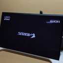 GIGABYTE - AORUS FO32U2 Pro - 32" QD OLED Gaming Monitor - UHD 3840x2160-240Hz - 0.03ms GTG - AMD FreeSync Premium Pro - Type C KVM - HDMI, DP, Type C - Height Adjustable - Black