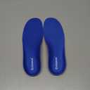 Plantar Fasciitis Insoles, High Arch Support Shoe Inserts Men Women, Orthotics Gel Running Insoles for Flat Feet - Arch Pain - Pronation - Metatarsalgia Pain Relief Heavy Duty Support (Trim to Fit), Medium (Men 8.5-10/Women 9.5-11)