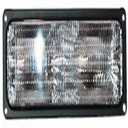 TYC Left Turn Signal/Parking Light Compatible with 1994-2000 Chevrolet C/K Pickup