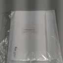 W2 Forms 2025 with Envelopes, Blank W2 4 Up Tax Forms 2025, 50 Employees kit, with Instructions in Back, Compatible with QuickBooks and Accounting Software, Idea for E-Filing, 50 Self Seal Envelopes