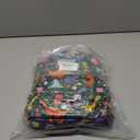 5 Pack Dog Diapers Male Reusable, Premium Belly Bands for Dogs, High Absorbing Male Dog Pee Wraps for Doggie in Incontinence or Excitable Urination and Training Cartoon, Size: L (Monster)