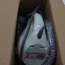 BISSELL Steam Shot OmniReach handheld portable steam cleaner for tile, grout, windows, bathrooms, kitchens, fabric steaming tool