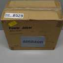 QCen Juicer Machine, 500W Centrifugal Juicer Extractor with Wide Mouth 3 Feed Chute for Fruit Vegetable, Easy to Clean, Stainless Steel, BPA-free (Blue)