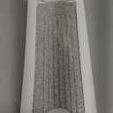 Stone Kitchen Sink Faucet Mat, Premium Upgraded Diatomite Drying Stone Mat & Sink Protector Splash Guard - Prevent Moisture Drying Stone Tray for Kitchen Counter (23.6" x 3.9", Dishwasher Safe)