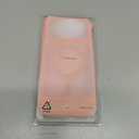 TORRAS Strong Magnetic & Seamless Stand for iPhone 17 Pro Max Case, Fit for MagSafe, Military Grade Drop Protection, Adjustable Kickstand for iPhone 17 Pro Max Case Translucent Matte Orange