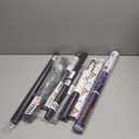 Mixed Items, Retail is Estimated.