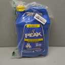 PEAK 50/50 Prediluted Antifreeze and Coolant for All Engine Cooling Systems 1 Gallon