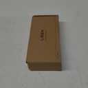 LISEN 3 in 1 for iPad Holder for Car Accessories for Women Interior Road Trip Essentials Camping Tablet Holder Backseat Car Organizer Car TV for Backseat Headrest iPad Car Mount Kids Fire Tablet