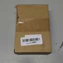 (4 Pack) G25 Globe Light Bulbs  25W Incandescent, 2700K Soft White, E26 Base, Dimmable  Crystal Clear Vanity Bulbs for Bathroom, Mirror, Pendant Fixtures