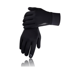 SIMARI Winter Gloves Women Men Ski Snow Gloves Liner Thermal Warm Touch Screen, Suit for Running, Cycling, Biking, Hiking, Driving, Walking, Typing, Freezer Work, Sports, Soccer, Shooting, Gaming 102 M