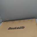 Becko US 1000-pc Jigsaw Puzzle Board with Bracket/Stand, Portable Jigsaw Puzzle Table with 2 Angle Adjustments, Premium Smooth Flannel Surface, for 1000 Piece Horizontal/Vertical Jigsaw Puzzles