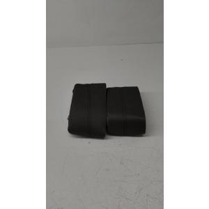 DI CUST COVER LB BRAXTN 2PC BLK ST 40406